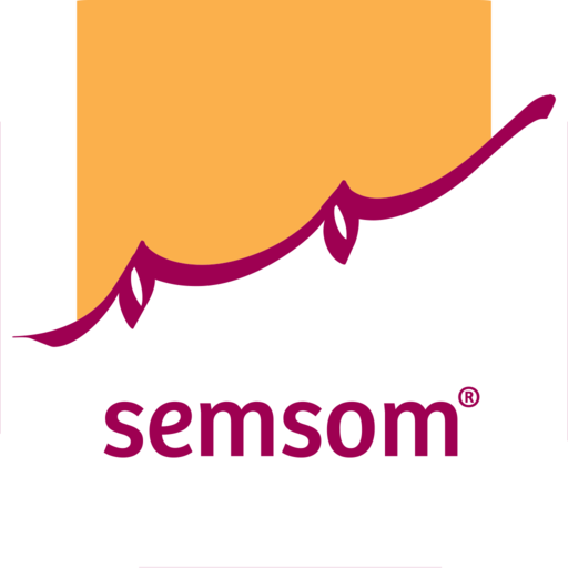 Semsom logo