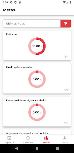 Agente Resolv Screen 3