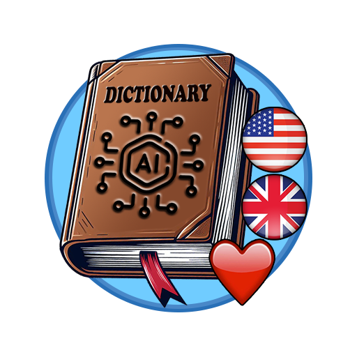 English Dictionary (Premium) 11.71 Icon
