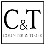 Counter and Timer icon