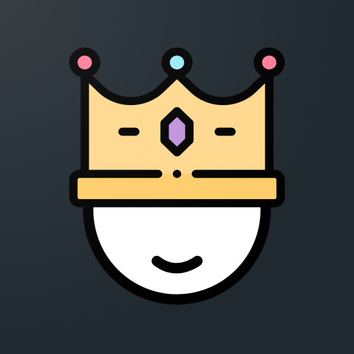 ROK - The Companion (Donate) logo