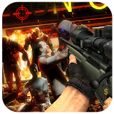 Shooter Forces of Freedom Games 3D icon