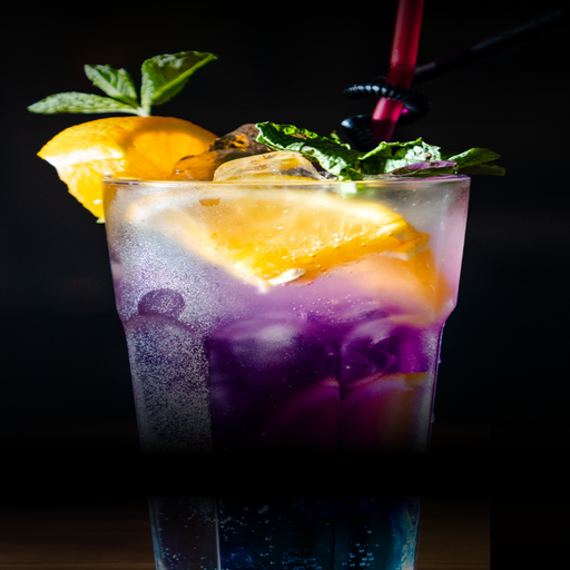 Zee Cocktail Recipes logo