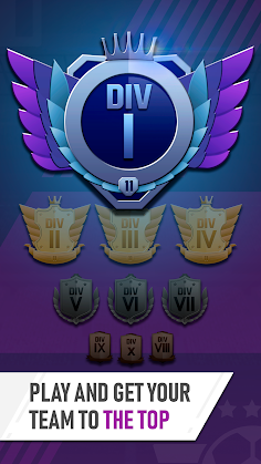 Soccer Eleven - Card Game 2022 - Screenshot 3