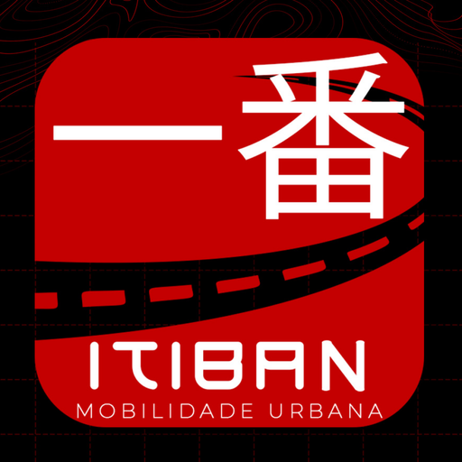 Itiban logo