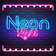 Lightboard: Neon text maker Descarga en Windows