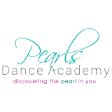 Pearls Dance Academy icon