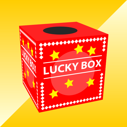 Lucky Box Apps On Google Play
