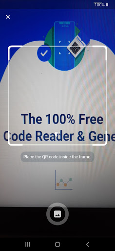 QR Studio Screen 3