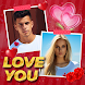 Love Photo Frame  AI Generated - Androidアプリ