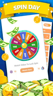 Money Game : Earn Real Money 0.4 APK screenshots 4