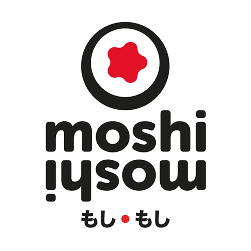 Moshimoshi logo