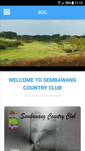 Sembawang Country Club
