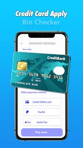 Credit Card-Validator