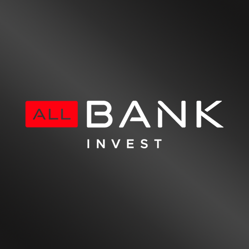 All Bank logo