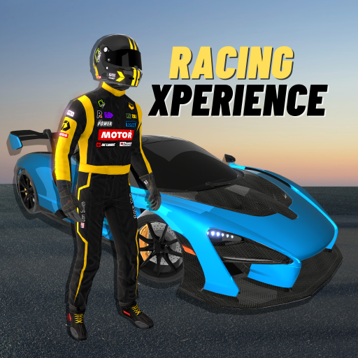 Racing Xperience Mod APK (Unlimited money) Download 2.2.5