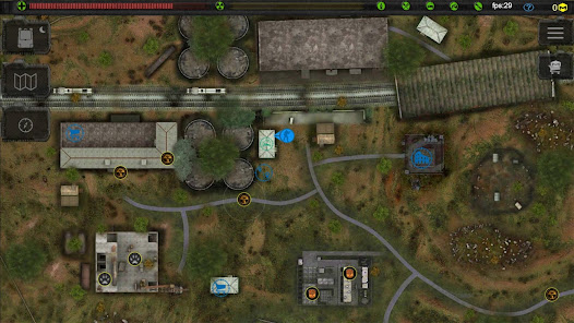 Project 2609 chernobyl games apkdebit screenshots 16