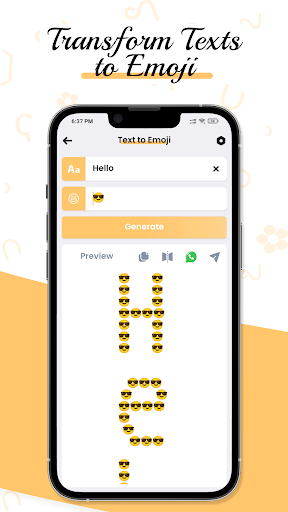 Stylish Text - Cool Name Style Screen 3