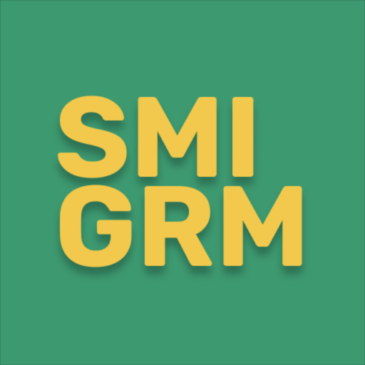 GRM logo