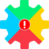 Play Store Problem Fix icon
