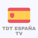 TDT España TV & Radio icon