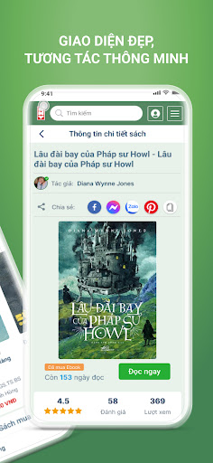NXB Hội Nhà Văn Screen 2