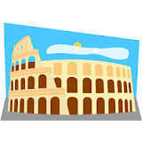 Cities of Ancient Rome icon