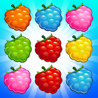 Sweet Berry Blast 1.1