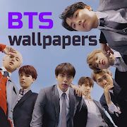 Top 50 Personalization Apps Like BTS Wallpapers & Backgrounds - ALL IN ONE - Best Alternatives