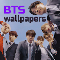 BTS Wallpapers & Backgrounds - ALL IN ONE