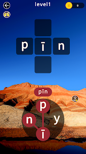 Pinyin Connect - Chinese