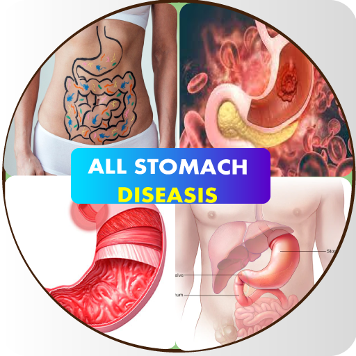 Stomach Diseases & Treatment Download on Windows