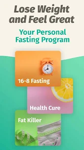 BodyFast: Intermittent Fasting