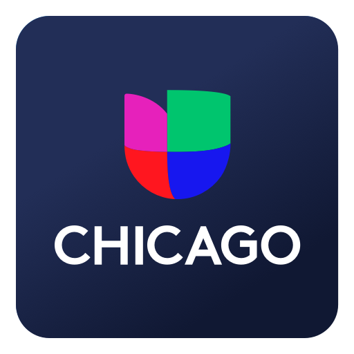 Univision Chicago  Icon