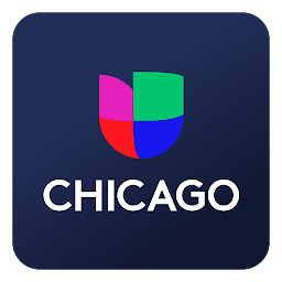 「Univision Chicago」圖示圖片