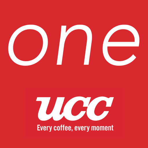 UCC One logo