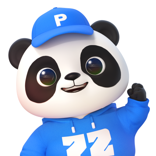 P72 - AI Avatar Video Maker for  Android – Latest Version & Features app icon