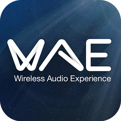 WAE Music logo