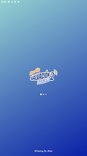 Radio Stereo Salvación 93.1 FM screenshot 7