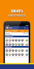 Teatime lotto extreme sale