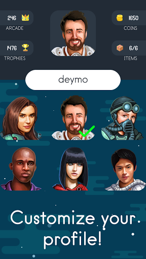 Bombertap Tap battle game