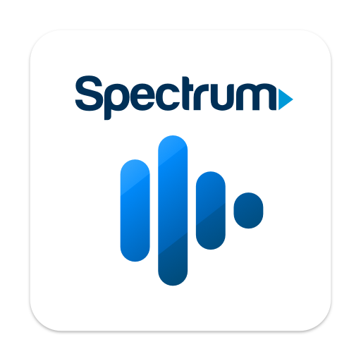 Spectrum Access: Enabled Media 2.9.2 Icon