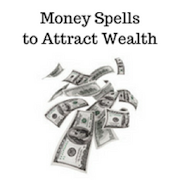 Attract money now