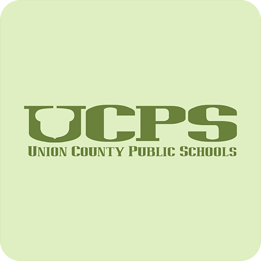 Union County Public Schools logo