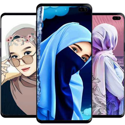Hijab wallpaper Download on Windows