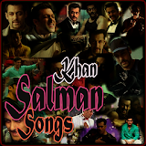 Salman Khan All Songs icon
