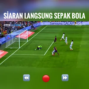 Televisi sepak bola