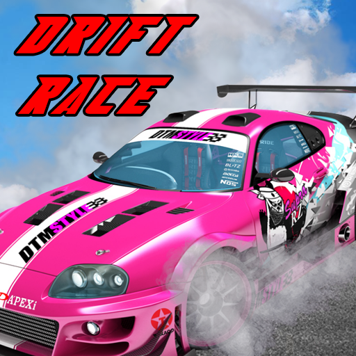 Juegos de Carros - Turbo Drift Car Racing - Carreras Turbos de