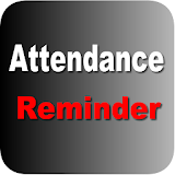 Attendance Reminder icon