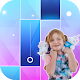 A for Adley Piano Tiles Game Download on Windows